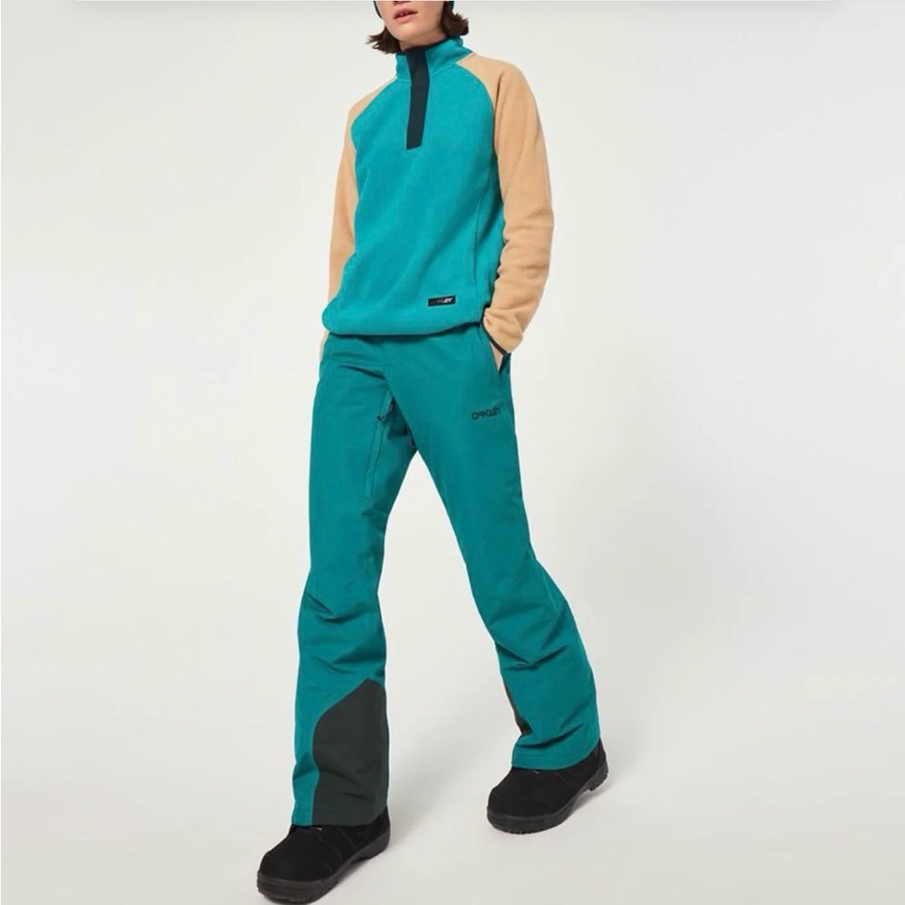 Oakley Jasmine Insulated Snowboard/Ski Pants